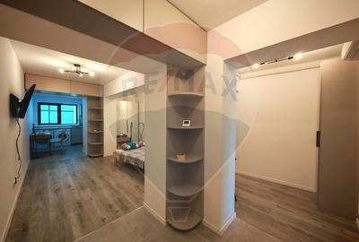 Apartament cu 1 camere de inchiriat in zona Obor - 4
