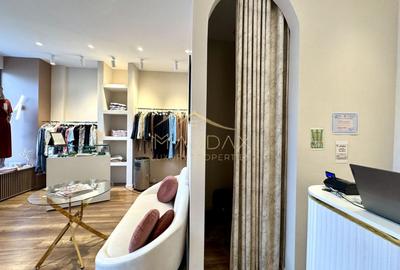 Spațiu comercial, de 217.66000366211 mp, în Domenii - 15