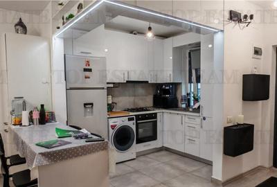 Vila 4 camere mobilata/utilata, mansarda locuibila si terasa Vila 4 camere mobilata/utilata, mansarda locuibila si terasa - 4