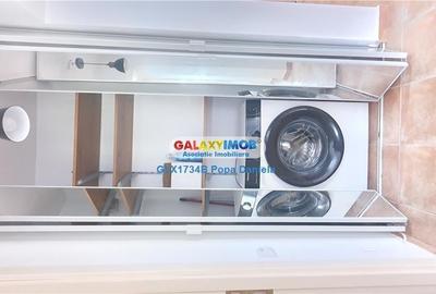 Inchiriere 3 camere, decomandat, centrala termica, Otopeni-Primarie - 20