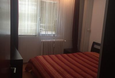 Apartament cu 2 camere semidecomandat, mobilat în Muncii - 1