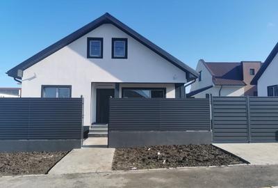 CASA  3 CAMERE |  VALU LUI TRAIAN |  100 MPC - 2