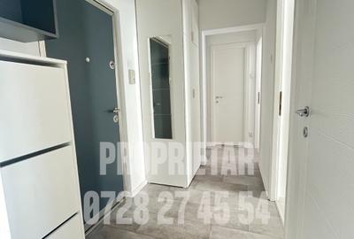 Apartament cu 2 camere decomandat, mobilat în Drumul Taberei - 5