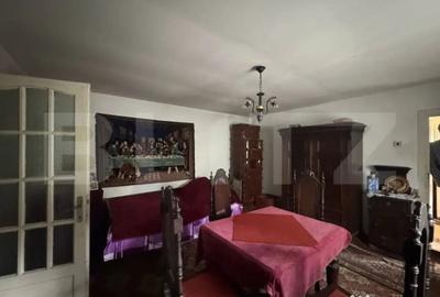 Casă cu 3 camere cu Teren 3340 Mp în Central - 9