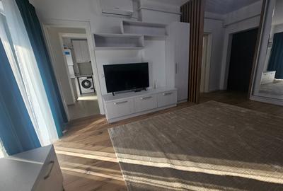 Apartament cu 2 camere decomandat în Bucium - 2