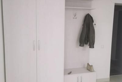 Apartament cu 2 camere semidecomandat, mobilat în Alexandru cel Bun - 5