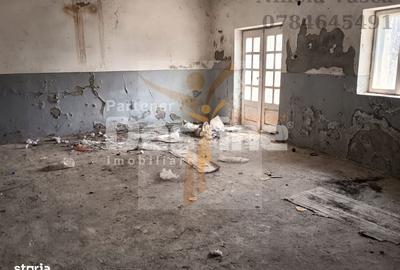 Spațiu comercial, în Aninoasa - 5