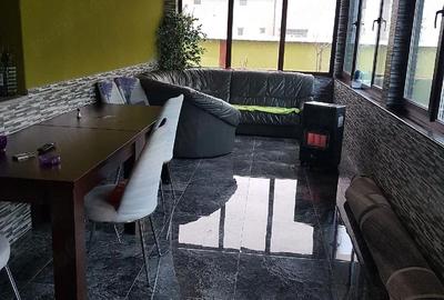 Casă cu 6 camere cu Teren 485 Mp în Central - 7