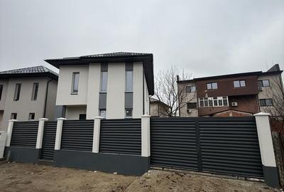 Bragadiru, case individuale la cheie, comision 0%, TVA inclus - 3