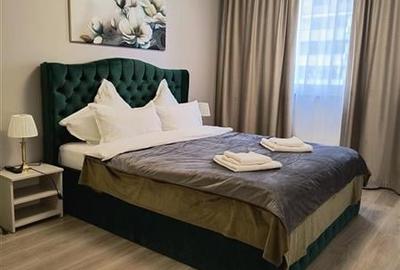 Apartament cu 2 camere, parter inalt, la Urban Plaza, in Astra, Brasov Apartament cu 2 camere, parter inalt, la Urban Plaza, in Astra, Brasov - 5