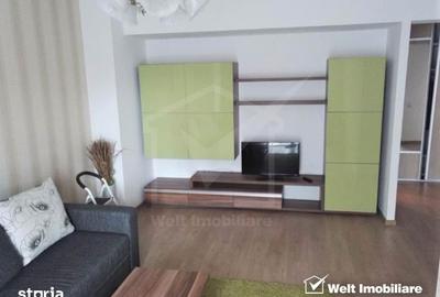 Apartament cu 2 camere, mobilat în Bună Ziua - 2
