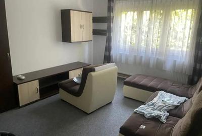 Cetatii-hotel mercure-ap.3 camere cu centrala
