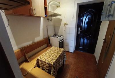 Garsonieră în Lotrului - 2