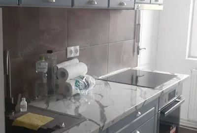 Apartament cu 2 camere decomandat în Central - 2