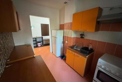 Apartament 2 camere, parter, zona Garii / Barsei, mobilat si utilat - 2