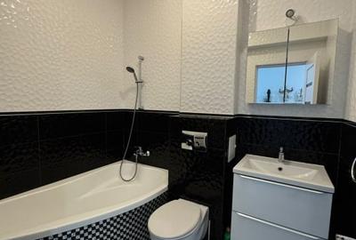 Ap 4 cam premium / loc de parcare / zona Tomis Nord / etaj 1 / mobilat - 9