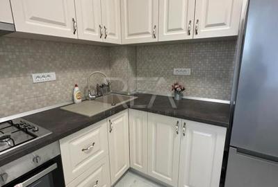 Garsonieră decomandată, mobilată în Grozăvești - 6