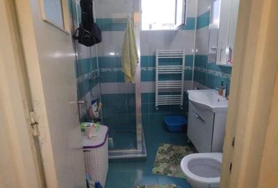 Apartament cu 3 camere decomandat în Tomis Mall - 15