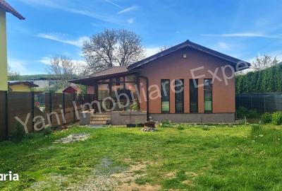 Casă cu 3 camere cu Teren 1197 Mp în Central - 20