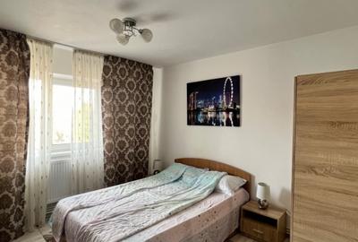 Apartament 2 camere- City Park Mall- termen lung - 2