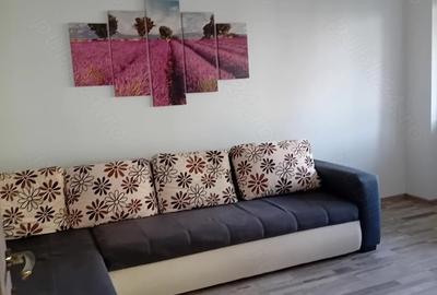 Apartament cu 2 camere decomandat în Tomis III - 3
