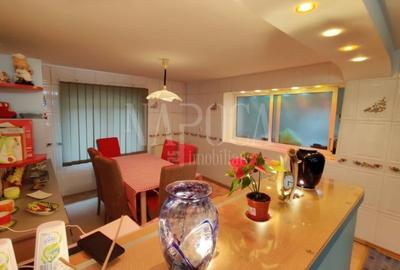 Casa 7 camere de vanzare in Grigorescu, Cluj Napoca - 4