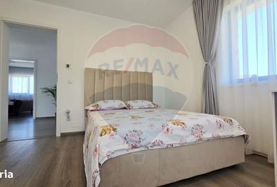 Casă cu 4 camere cu Teren 649 Mp în Dezmir - 13