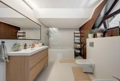 Vanzare vila moderna zona 2 Cocosi - 31