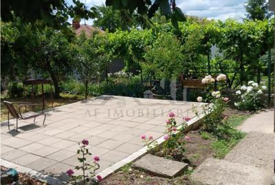 Casă cu 5 camere în Copou - 3