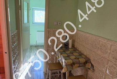 Garsonieră decomandată în Central - 5