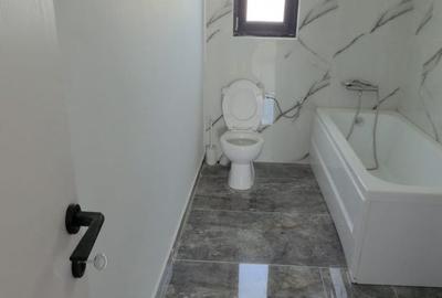 Casă cu 4 camere cu Teren 320 Mp în Berceni - 2