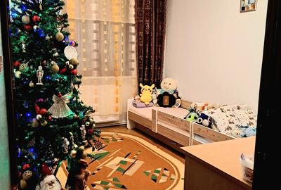 Apartament cu 4 camere decomandat în Central - 3