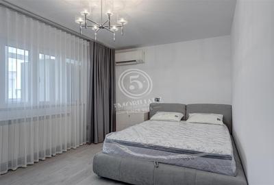 Domenii - Apartament Modern cu 3 Camere – Spatiu, Eleganta, Confort - 5