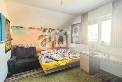 Casa Individuala 4 camere 110 mp, Teren 470mp, Nemnis,  Jucu de Mijloc - 4