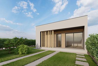 Teren Construcții intravilan de 539 mp, în Aurel Vlaicu - 2