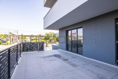 Spatiu Comercial | De Inchiriat | intre 50 mp - 400 mp | Front Stradal - 5