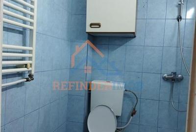 Garsonieră semidecomandată în Mihai Bravu - 4