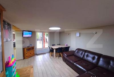 Casă cu 4 camere cu Teren 270 Mp în Central - 7