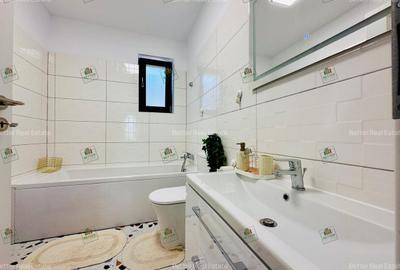 Casă individuală cu 4 camere cu Teren 380 Mp în Berceni - 16