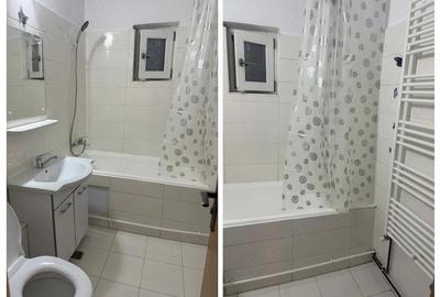 Apartament cu 3 camere decomandat în Nord