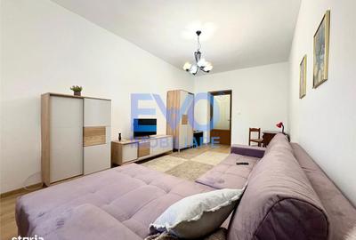 Apartament cu 3 camere decomandat în Copou - 6
