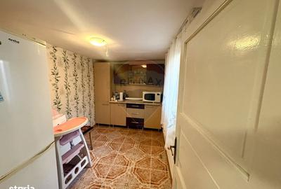 Casă cu 3 camere cu Teren 126 Mp în Central - 3