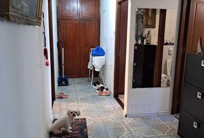 Apartament 2 camere  Str. Elena Caragiani Etajul 1 - 4