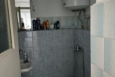 Apartament decomandat în Central