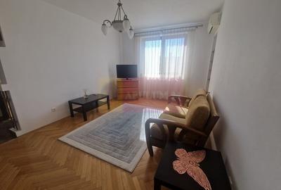 Apartament 2 camere Bd Eroilor- Academia Militara. - 20