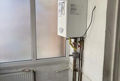 Apartament cu 2 camere decomandat în Eremia - 3