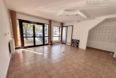 Spațiu comercial, de 36 mp, în Central - 2