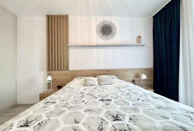 Apartament cu 2 camere decomandat în Aradului - 10