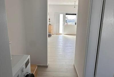 Casă cu 2 camere cu Teren 10 Mp în Moșnița Nouă - 5