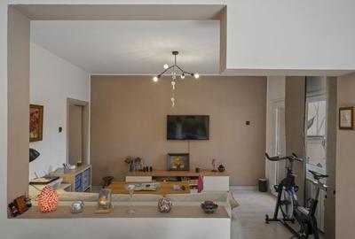 Vila unifamiliala eleganta, cu garaj si curte proprie, Uverturii / Lacul Morii - 7